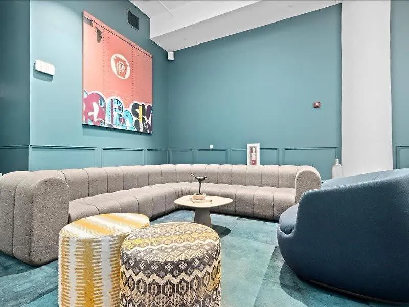 Cozysuites Historic 1Br, Downtown Pittsburgh Apartment