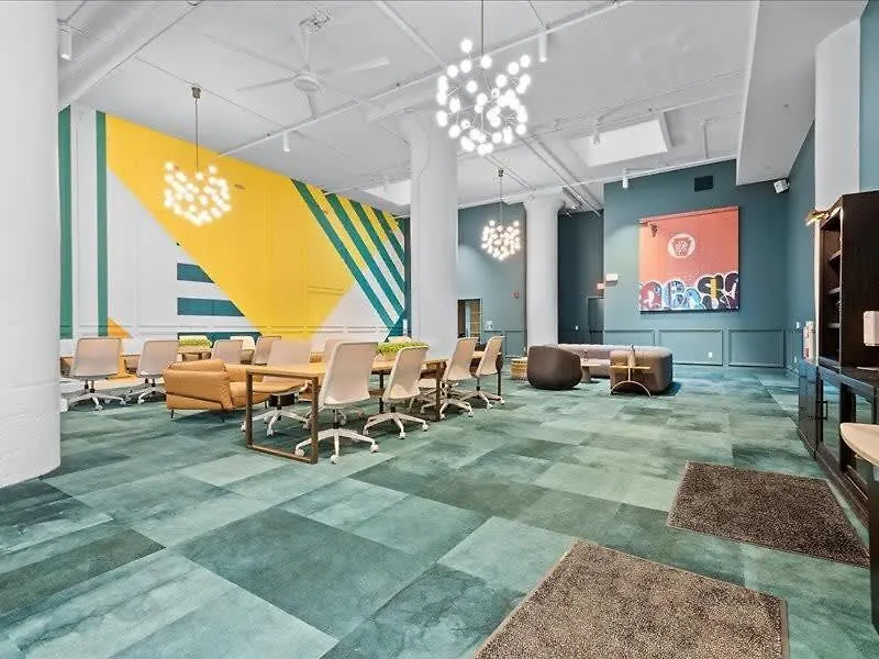 Apartment Cozysuites Historic 1Br, Downtown Pittsburgh